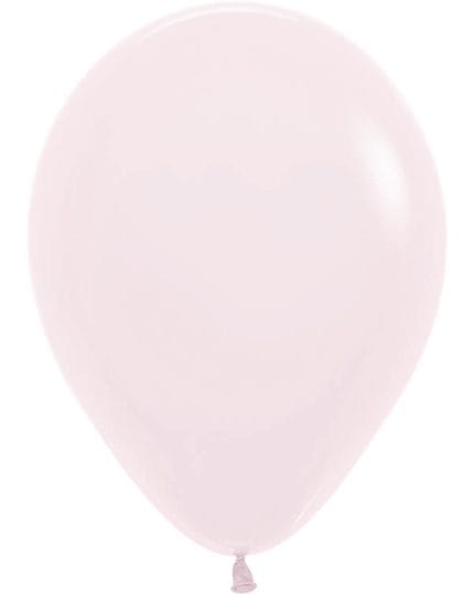 Нежно розовый Макарунс